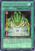 Sebek's Blessing (PCJ-EN002) (PCJ)