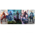 Image for Strixhaven: School of Mages Table Playmat for Magic (8ft) - Playmats