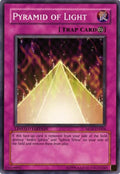 Image for Pyramid of Light (MOV-EN004) (MOV) - YuGiOh