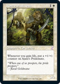 Image for Ajani's Pridemate (290) (Time Spiral: Remastered) - Magic: The Gathering