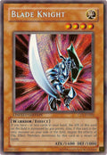 Image for Blade Knight (CT1-EN002) (CT1) - YuGiOh