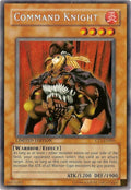 Image for Command Knight (CT1-EN003) (CT1) - YuGiOh