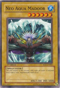 Image for Neo Aqua Madoor (SOD-EN002) (SOD) - YuGiOh