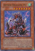 Image for Armed Dragon LV7 (SOD-EN015) (SOD) - YuGiOh