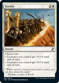 Image for Fortify (18) (Time Spiral: Remastered) - Magic: The Gathering
