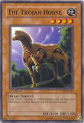 Image for The Trojan Horse (SOD-EN029) (SOD) - YuGiOh