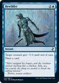 Image for Bewilder (53) (Time Spiral: Remastered) - Magic: The Gathering