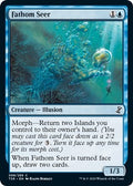 Image for Fathom Seer (68) (Time Spiral: Remastered) - Magic: The Gathering