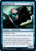 Image for Bonded Fetch (54) (Time Spiral: Remastered) - Magic: The Gathering