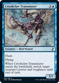 Image for Crookclaw Transmuter (59) (Time Spiral: Remastered) - Magic: The Gathering