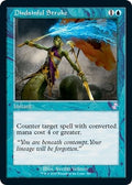 Image for Disdainful Stroke (307) (Time Spiral: Remastered) - Magic: The Gathering