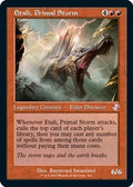 Image for Etali, Primal Storm (342) (Time Spiral: Remastered) - Magic: The Gathering