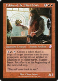 Image for Feldon of the Third Path (344) (Time Spiral: Remastered) - Magic: The Gathering