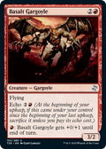 Image for Basalt Gargoyle (153) (Time Spiral: Remastered) - Magic: The Gathering
