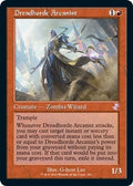 Image for Dreadhorde Arcanist (341) (Time Spiral: Remastered) - Magic: The Gathering