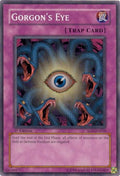 Image for Gorgon's Eye (SOD-EN058) (SOD) - YuGiOh