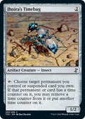 Image for Jhoira's Timebug (269) (Time Spiral: Remastered) - Magic: The Gathering