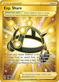 Image for Exp. Share (Secret) (180/163) (SWSH05) - Pokemon