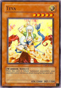 Image for Teva (Capsule Monster Coliseum) (CMC-EN003) (VDP) - YuGiOh