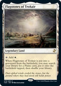 Image for Flagstones of Trokair (278) (Time Spiral: Remastered) - Magic: The Gathering
