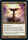 Image for Everflowing Chalice (394) (Time Spiral: Remastered) - Magic: The Gathering