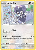 Image for Indeedee (120/163) (SWSH05) - Pokemon