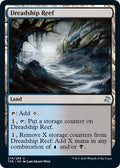 Image for Dreadship Reef (276) (Time Spiral: Remastered) - Magic: The Gathering