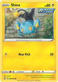 Image for Shinx (046/163) (SWSH05) - Pokemon