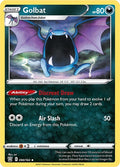 Image for Golbat (090/163) (SWSH05) - Pokemon