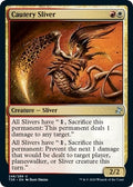 Image for Cautery Sliver (248) (Time Spiral: Remastered) - Magic: The Gathering