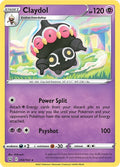Image for Claydol (058/163) (SWSH05) - Pokemon