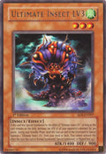 Image for Ultimate Insect LV3 (RDS-EN007) (RDS) - YuGiOh
