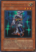 Image for Silent Swordsman LV3 (RDS-EN009) (RDS) - YuGiOh