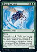 Image for Giant Dustwasp (206) (Time Spiral: Remastered) - Magic: The Gathering