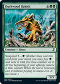 Image for Durkwood Baloth (200) (Time Spiral: Remastered) - Magic: The Gathering