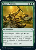 Image for Gaea's Anthem (204) (Time Spiral: Remastered) - Magic: The Gathering