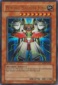 Image for Perfect Machine King (RDS-EN012) (RDS) - YuGiOh
