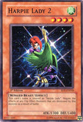 Image for Harpie Lady 2 (RDS-EN018) (RDS) - YuGiOh