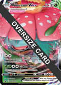 Image for Venusaur VMAX - SWSH102 (SWSH102) (PR) - Pokemon