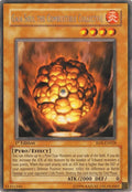 Image for Gaia Soul the Combustible Collective (RDS-EN028) (RDS) - YuGiOh