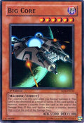 Image for Big Core (RDS-EN030) (RDS) - YuGiOh