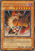 Image for Fusilier Dragon, the Dual-Mode Beast (RDS-EN031) (RDS) - YuGiOh