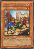 Image for A-Team: Trap Disposal Unit (RDS-EN033) (Rise of Destiny) - YuGiOh
