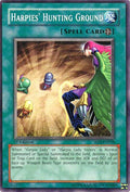 Image for Harpies' Hunting Ground (RDS-EN038) (RDS) - YuGiOh