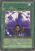 Image for Necklace of Command (RDS-EN040) (RDS) - YuGiOh