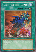 Image for Lighten the Load (RDS-EN047) (RDS) - YuGiOh
