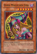 Image for Dark Magician Girl (RDS-ENSE2) (RDS) - YuGiOh
