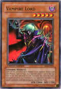 Image for Vampire Lord (RDS-ENSE4) (RDS) - YuGiOh