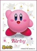 Image for Character Sleeve (EN-989): Kirby - Kirby (65-Pack) - Card Sleeves