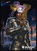 Image for Magic: The Gathering Player's Card Sleeve - Theros Beyond Death - Key Art (80-Pack) - Card Sleeves
